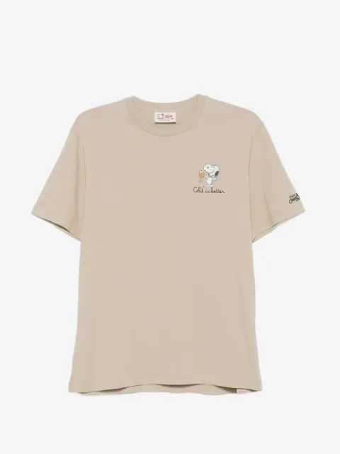 MC2 Saint Barth playera Portofino en colaboración con Peanuts
