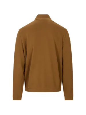 MONCLER　24aw　スウェット　ブラウン　L Moncler（モンクレール）メンズ スウェットシャツ - FARFETCH