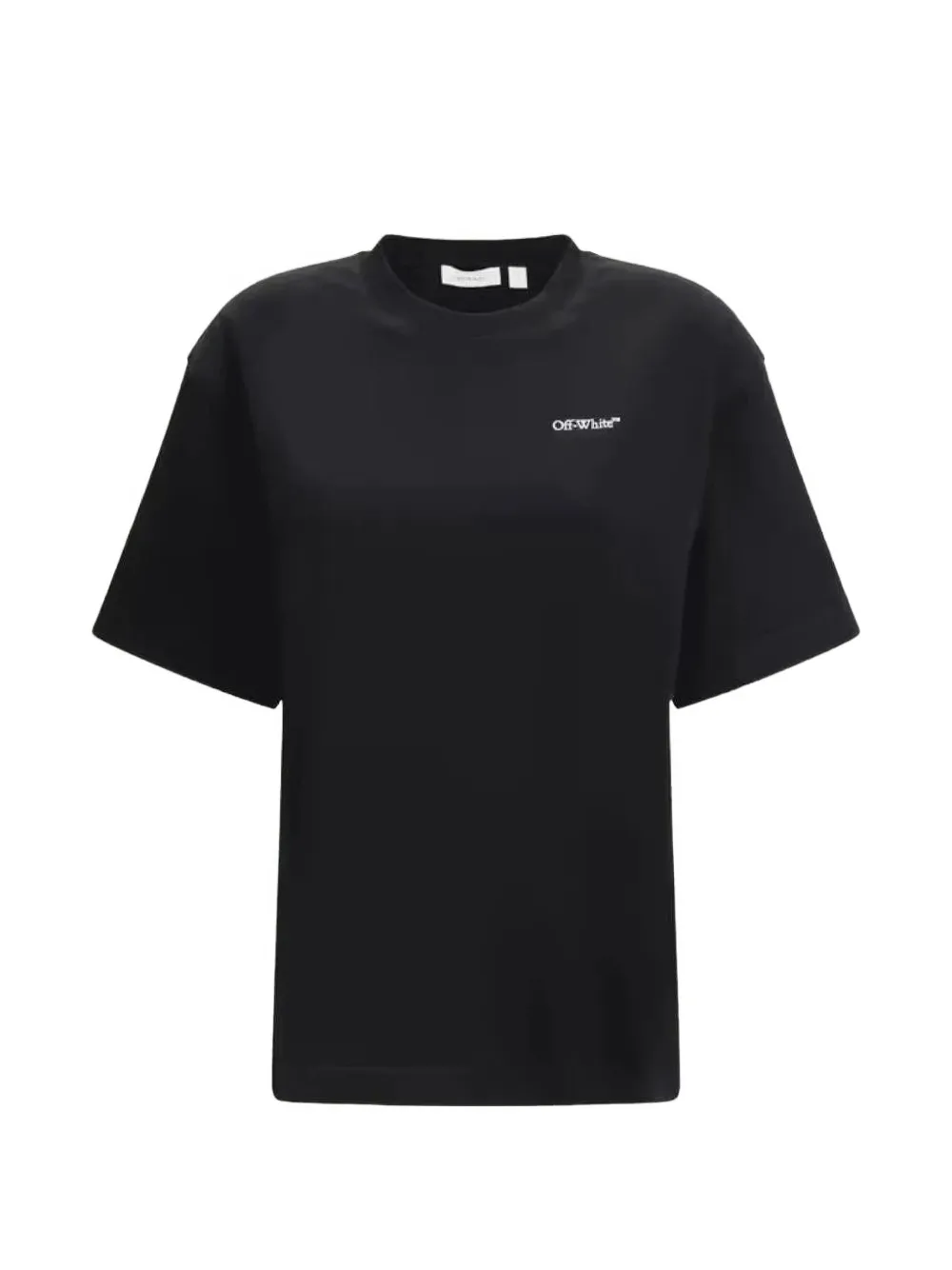 Off-White Half Arrow T-shirt - Nero