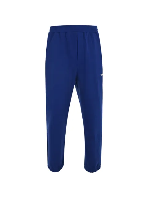 BARROW logo-print track pants