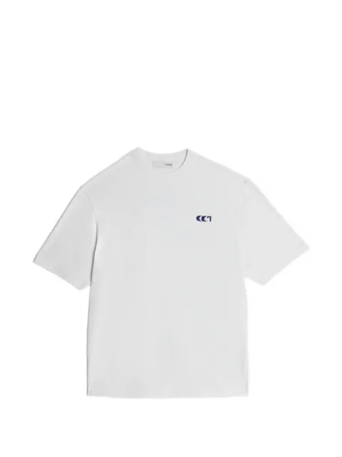 CIARAN Wave-C-print T-shirt