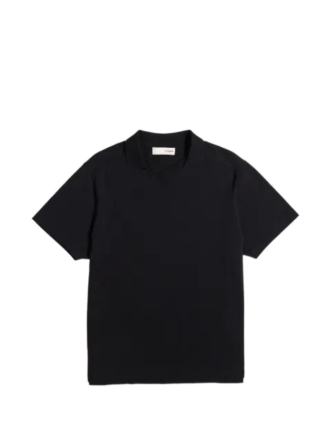 CIARAN polo-collar T-shirt