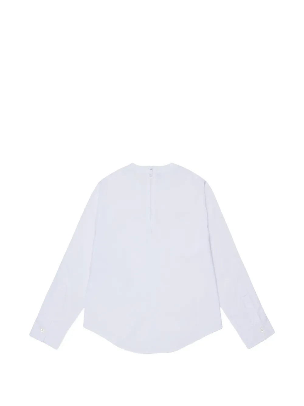 DSQUARED2 KIDS T-shirt met logoprint Wit