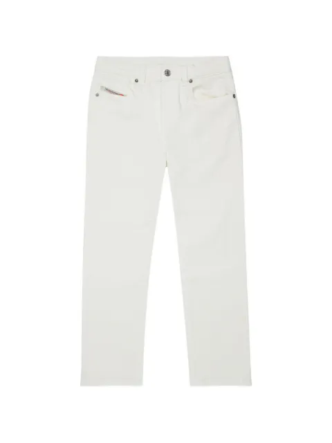 Diesel Kids D-Viker regular-fit jeans