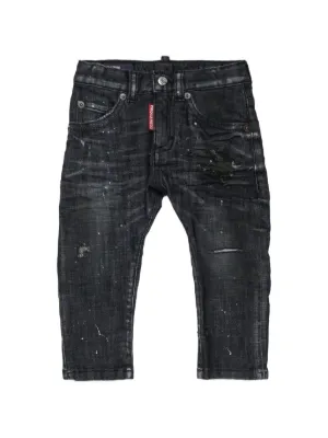 Dsquared2 Kids Jeans for Baby Boys | FARFETCH US