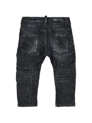 Dsquared2 Kids Jeans for Baby Boys | FARFETCH US