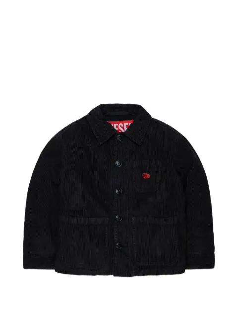 Diesel Kids コーデュロイ ジャケット