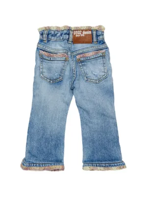 DSQUARED2 キッズ（ディースクエアード） - FARFETCH