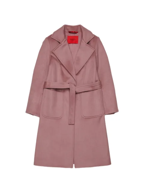 MAX&Co. Kids Runaway frakke i uld
