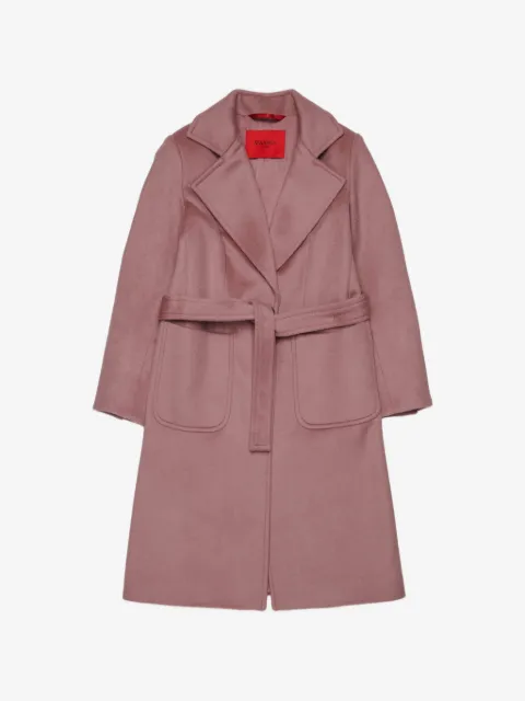 MAX&Co. Kids Runaway wool coat