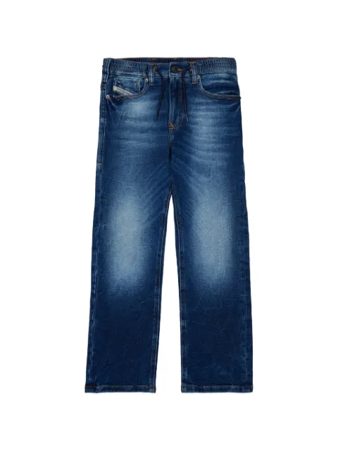 Diesel Kids jeans D-Kros