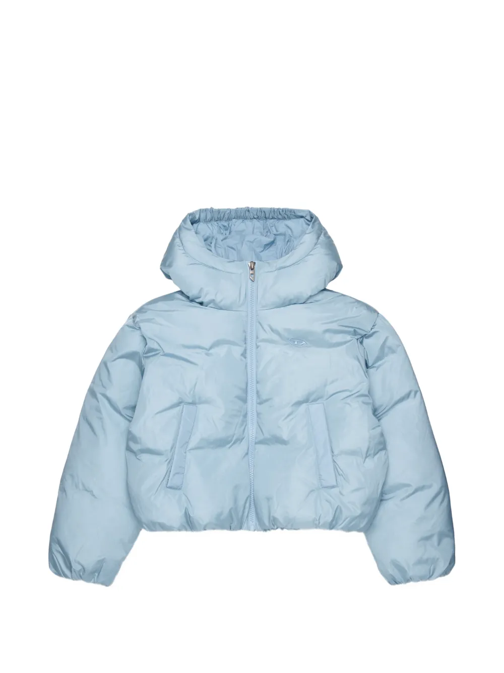 Diesel Kids Piumino Jelkym - Blu