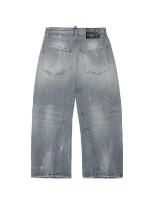 Dsquared2 Kids（ディースクエアード・キッズ）デニム - FARFETCH
