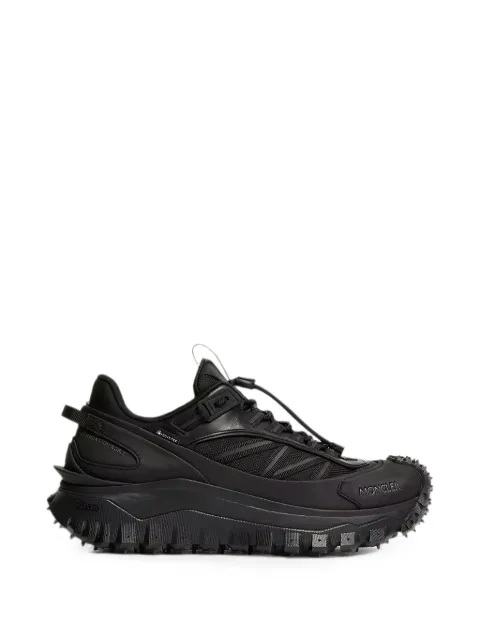 Moncler Gore-Tex Vibram sneakers