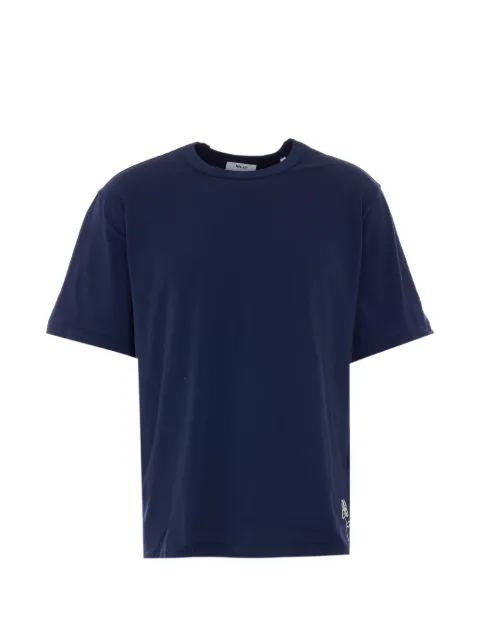 NN07 Jett graphic-print T-shirt