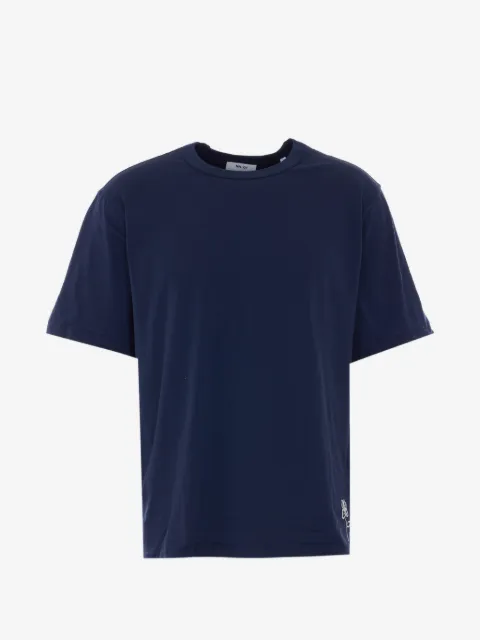 NN07 Jett graphic-print T-shirt