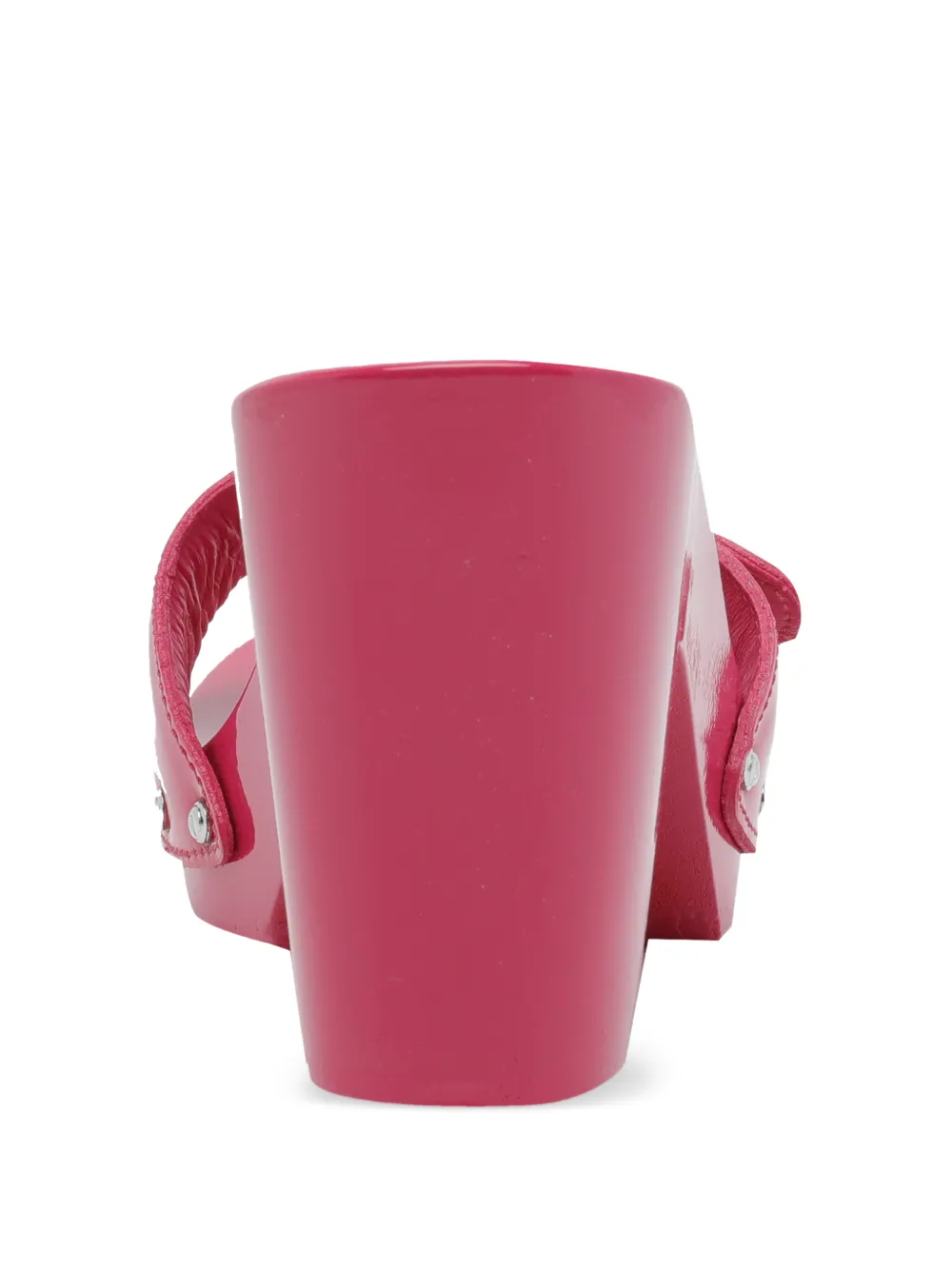 Scholl Pescura Cameron buckle-detail sandals Roze