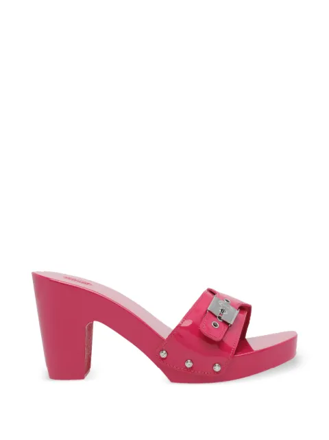 Scholl Pescura Cameron buckle-detail sandals