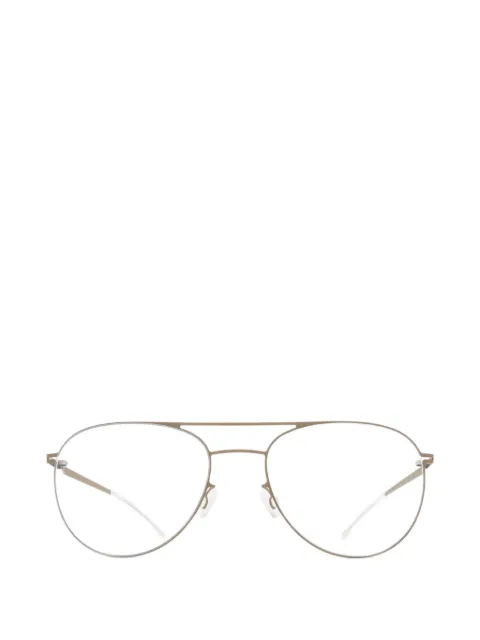 Mykita Niken pilot-frame glasses