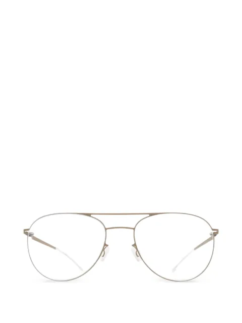 Mykita Niken pilot-frame glasses
