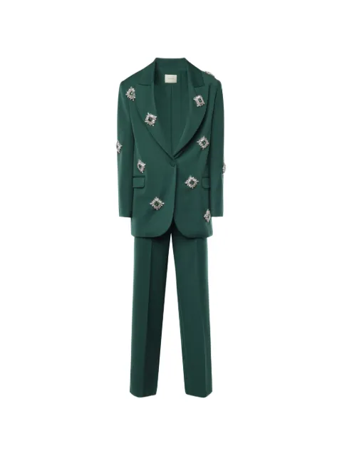 THE ARCHIVIA Lio Emera suit 
