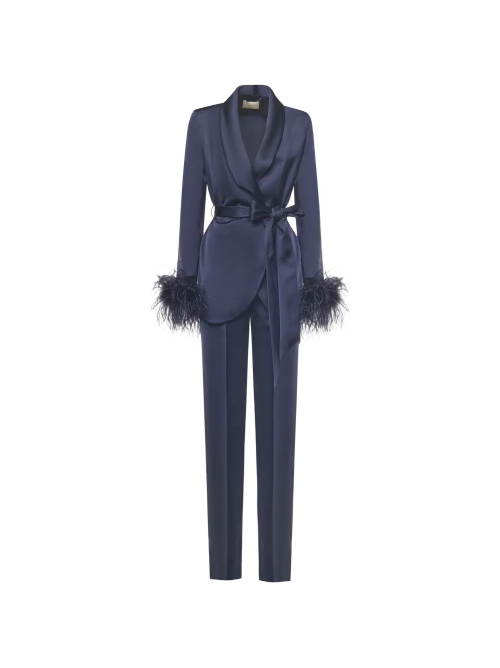 THE ARCHIVIA Ives suit - Blu