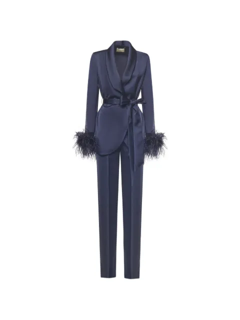 THE ARCHIVIA Ives suit
