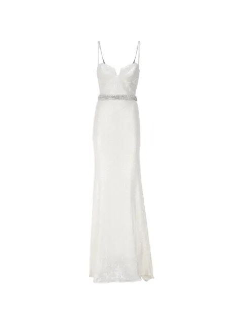 THE ARCHIVIA Pearl dress