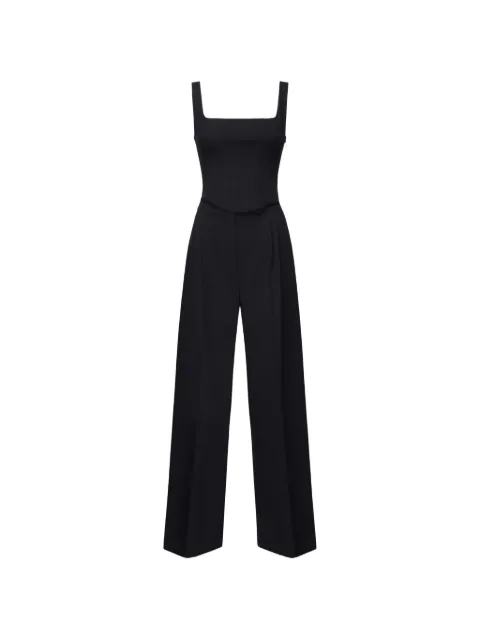 THE ARCHIVIA Clay trousers set 