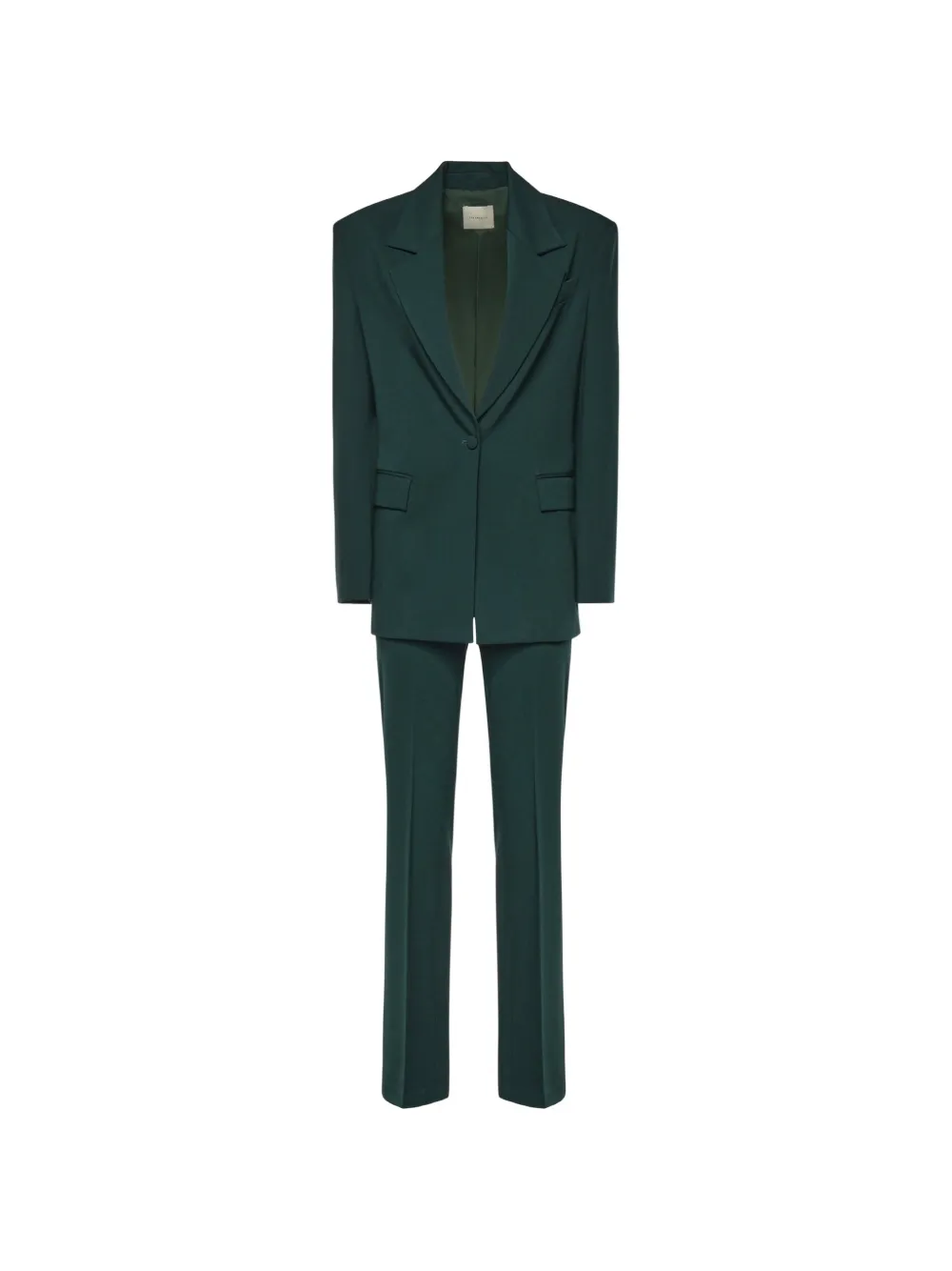 THE ARCHIVIA Elia suit - Verde