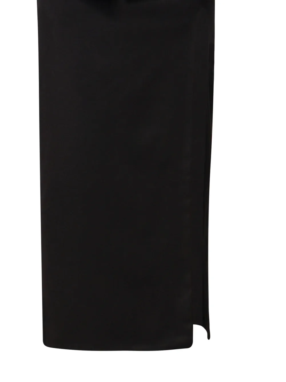 THE ARCHIVIA Lora pak Zwart