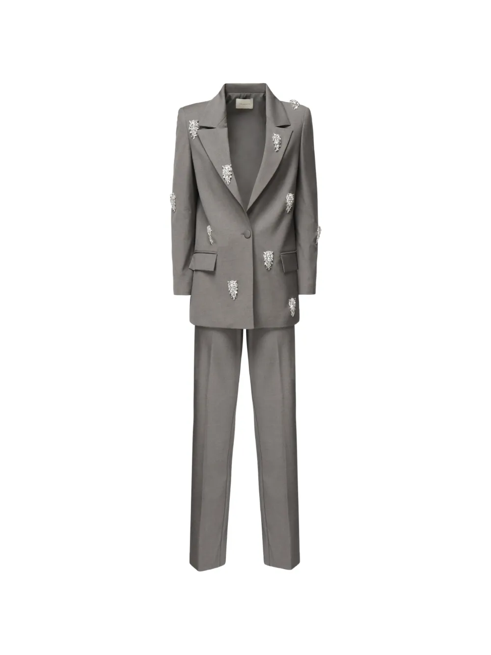 THE ARCHIVIA Lio suit - Grigio