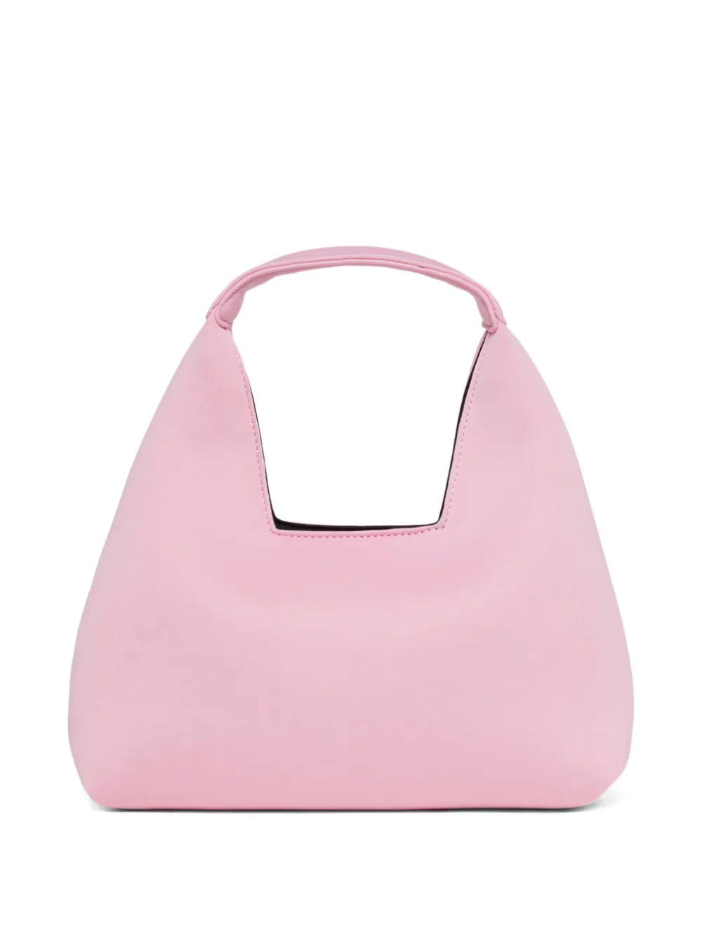 Marni Kids Schoudertas met bloemenprint Roze