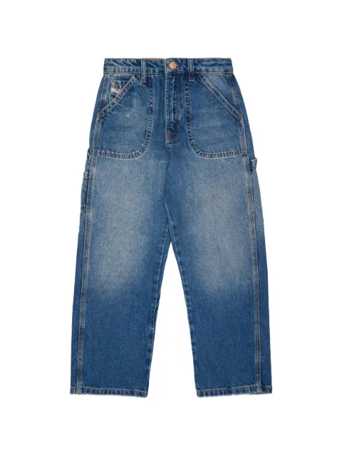 Diesel Kids jeans D-Bart