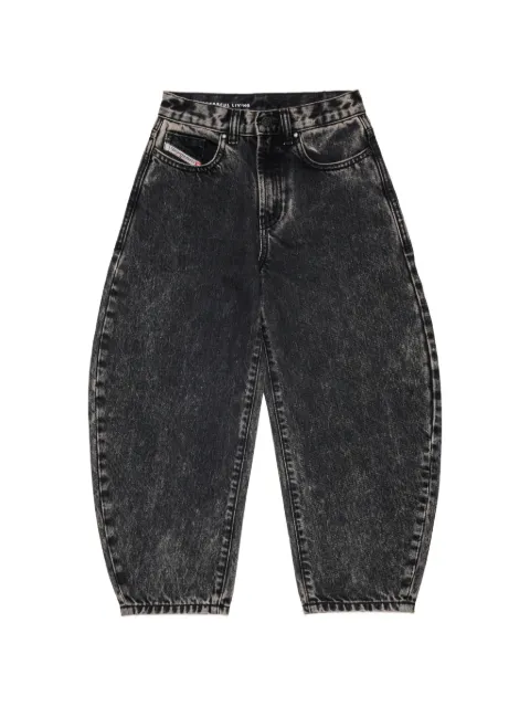 Diesel Kids jeans D-Milty