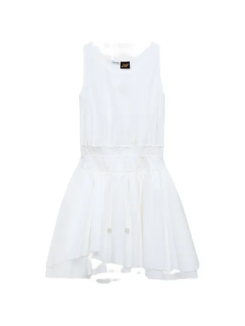 LOEWE dress in cotton