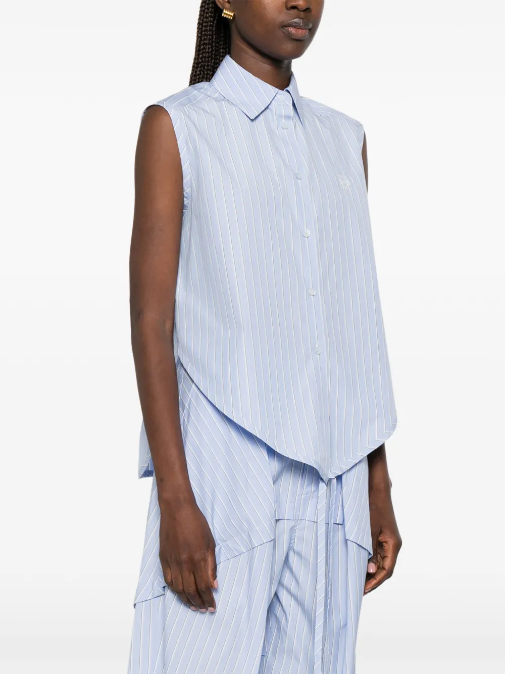 LOEWE x Paula