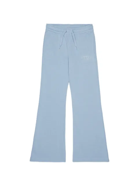 Diesel Kids pants acampanados ovalados