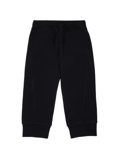 DSQUARED2 KIDS pantalon de jogging à logo imprimé