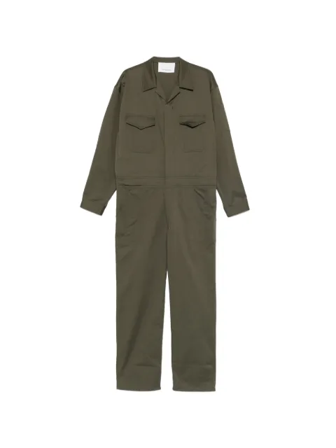 The Frankie Shop jumpsuit Ardea