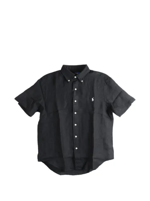 Polo Ralph Lauren Camicia con logo