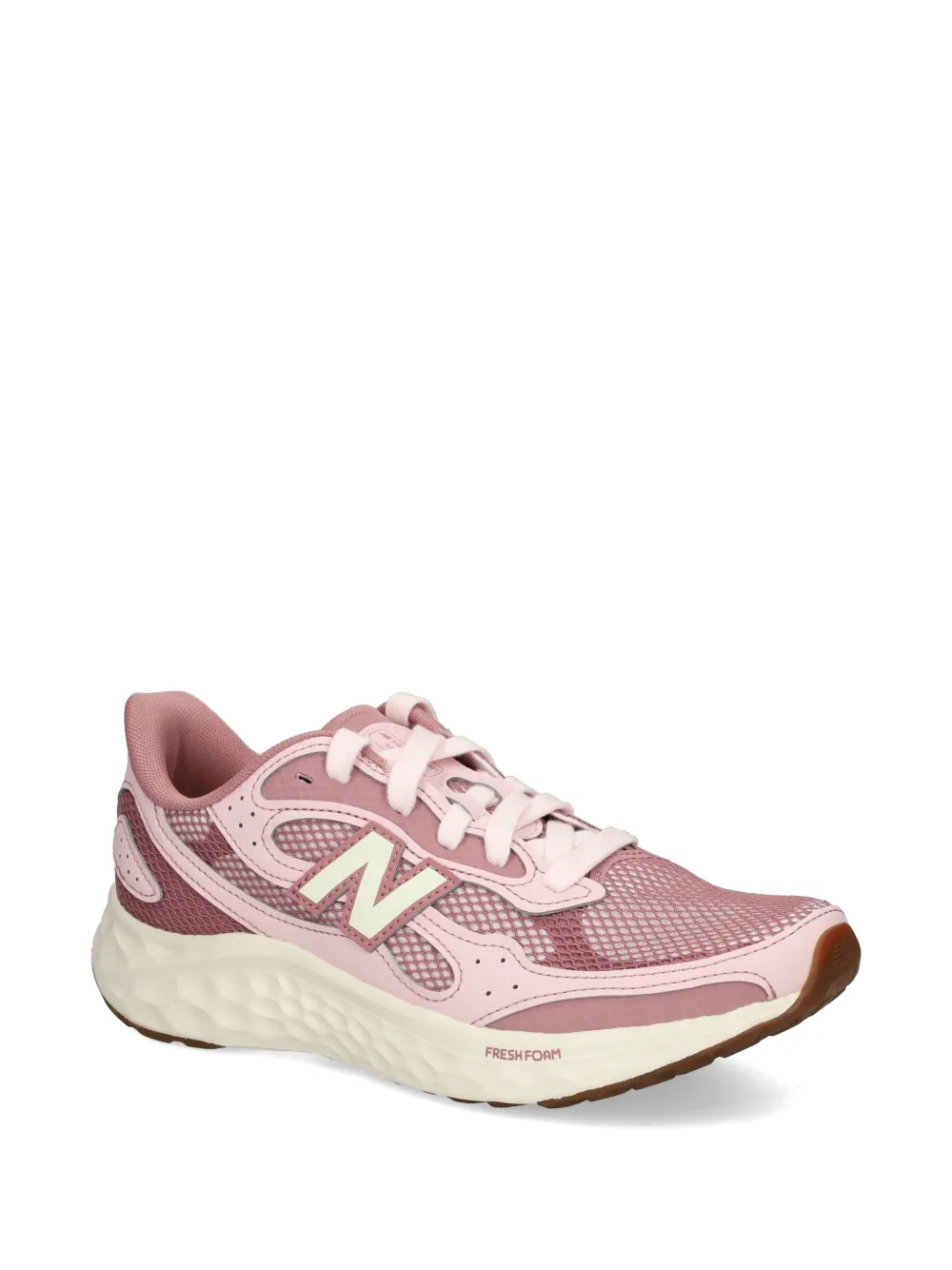 New Balance Fresh Foam Arishi v4 TIRALUX sneakers Roze