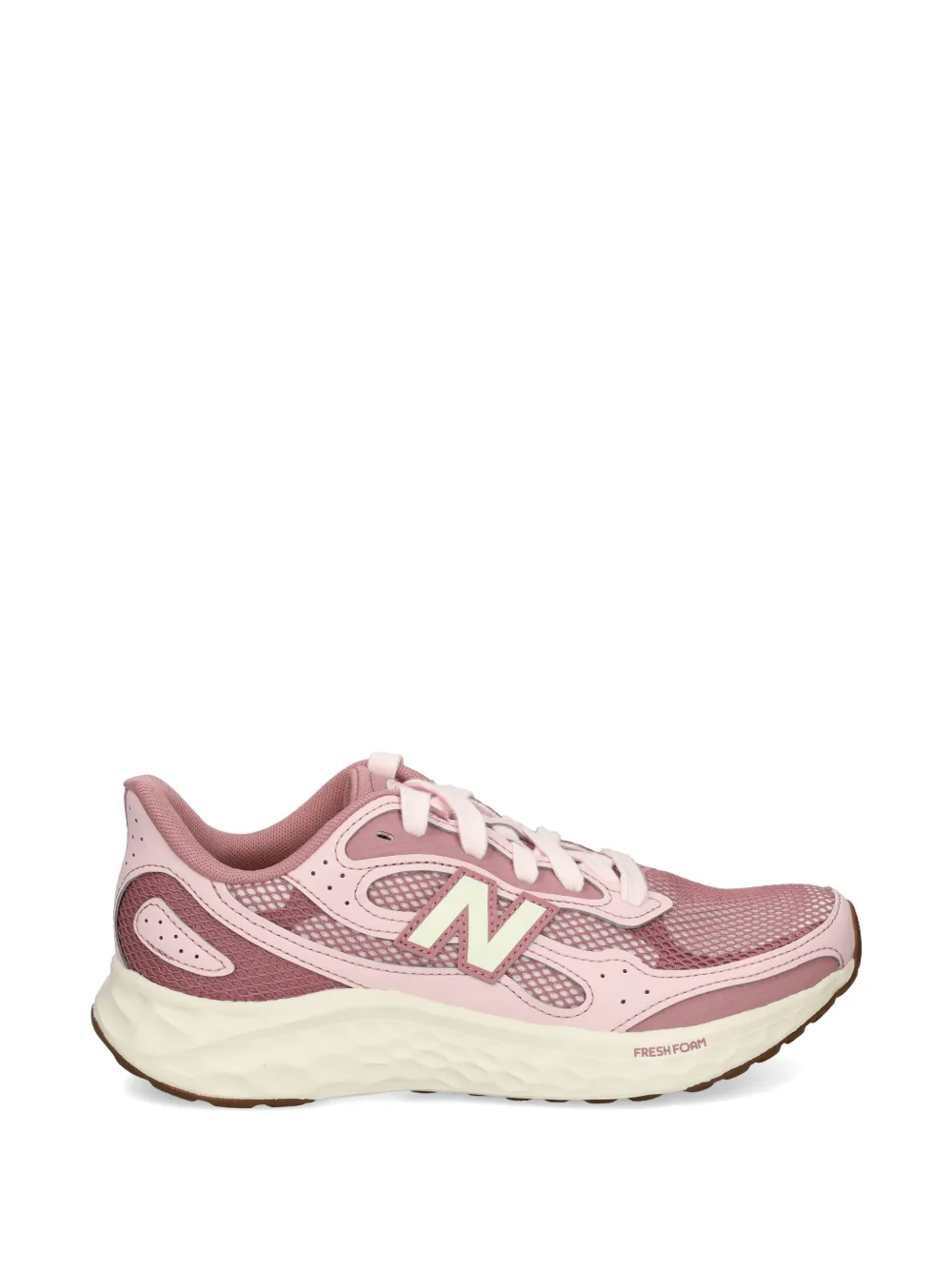 New Balance Fresh Foam Arishi v4 TIRALUX sneakers Roze