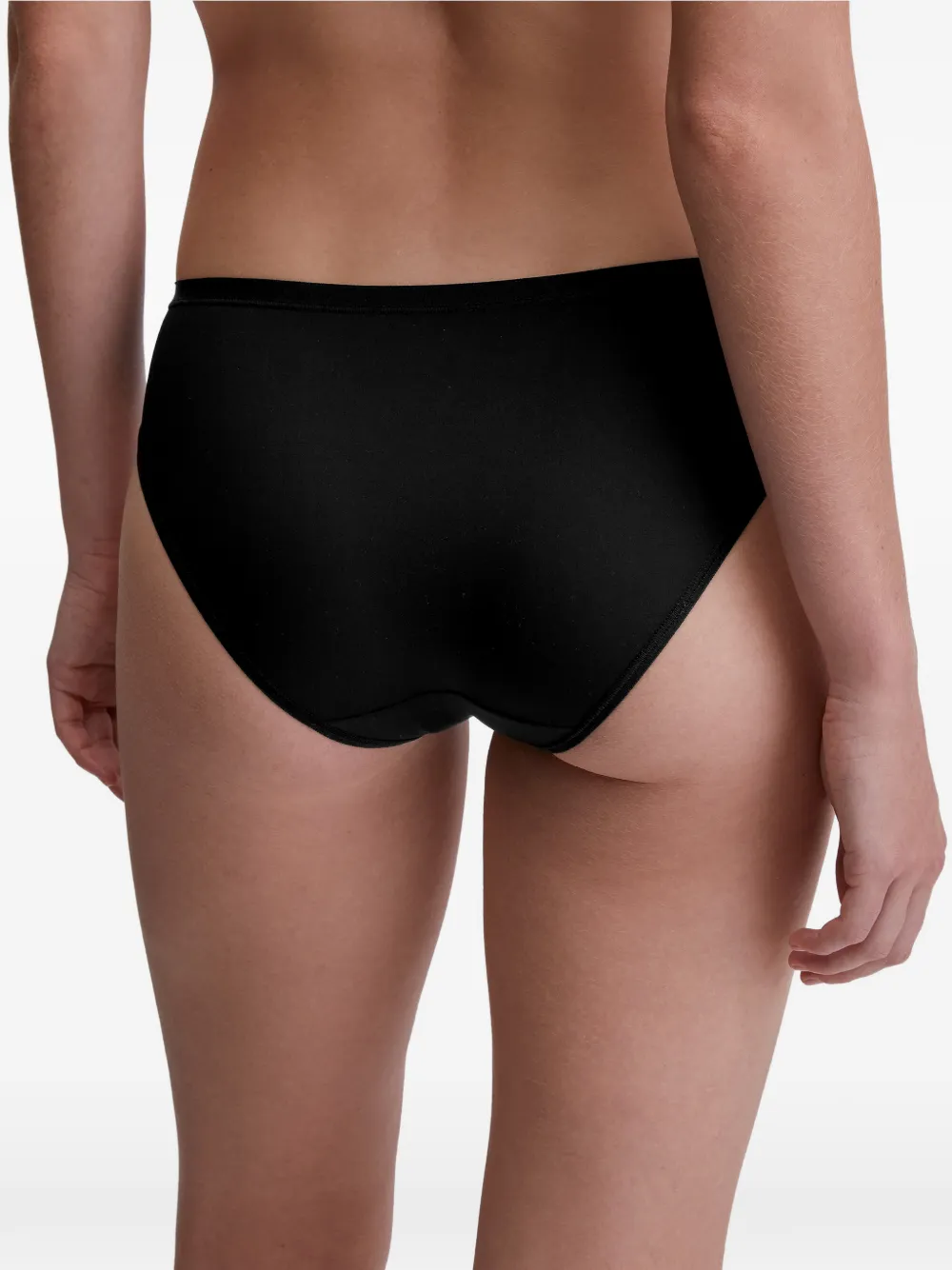 CALIDA Slip met elastische taille Zwart