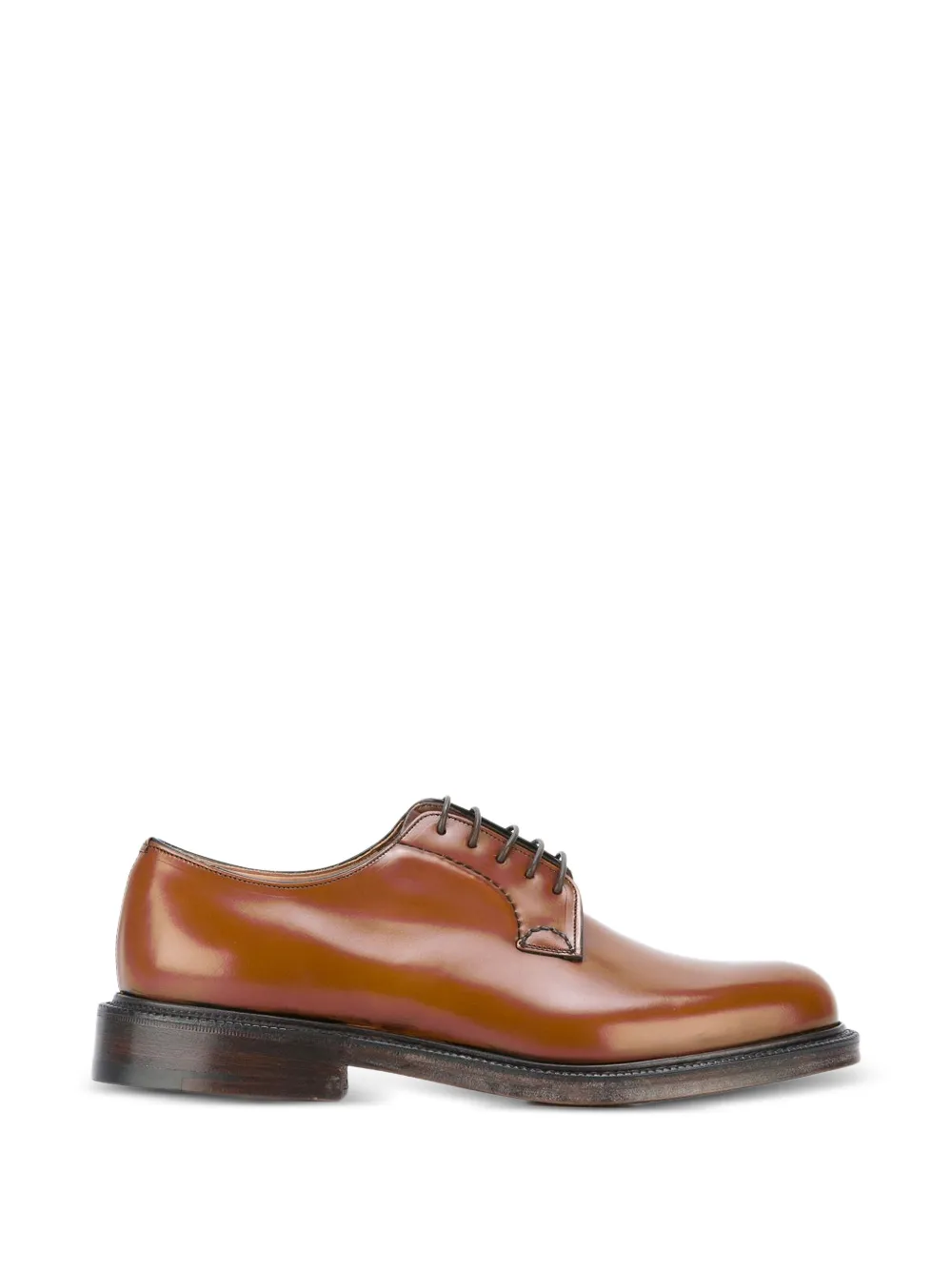 Church's Shannon Derby-Schuhe - Braun