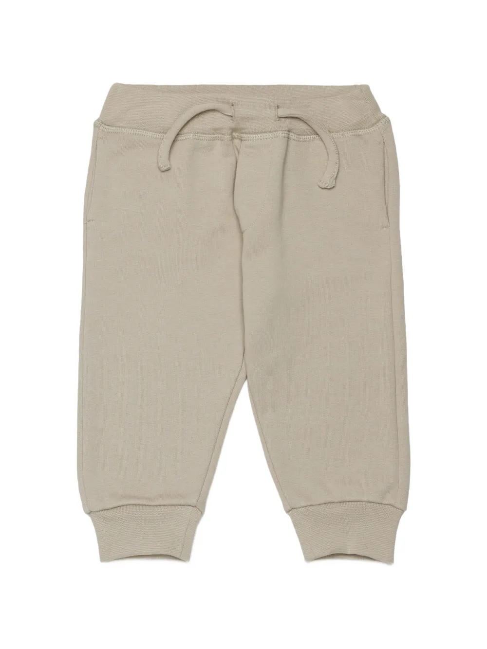 DSQUARED2 KIDS Pantaloni sportivi con stampa - Toni neutri