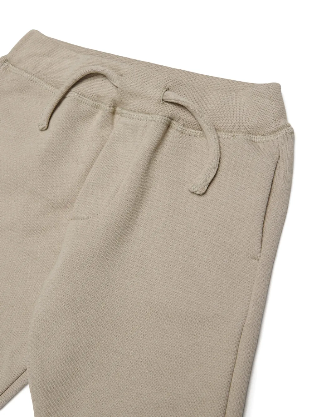  Dsquared2 Kids Pantalones De Chándal Con Logo - Neutro 