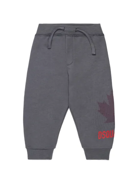 DSQUARED2 KIDS Trainingsbroek met logo