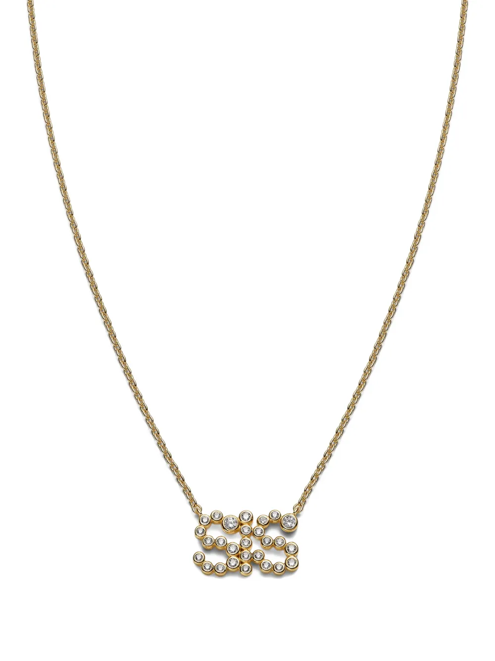 Maria Black Collana SIS Collet - Oro
