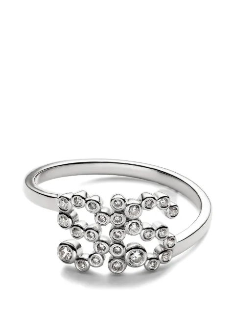 Maria Black anillo SIS Collet